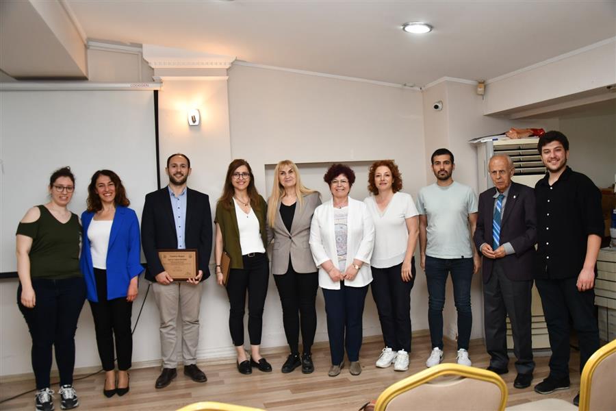 İzmir Barosu’ndan Engelliler Haftası’na Özel Panel: “Çocuk ve Ergenlerde Zorbalık” ve “Dijital Dünyada Engelli Olmak”