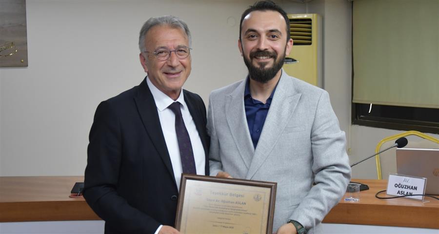 Tüm Yönleriyle Avukatların Vergilendirilmesi Çalışması Yapıldı