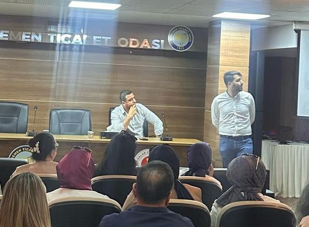 İzmir Barosundan Menemen