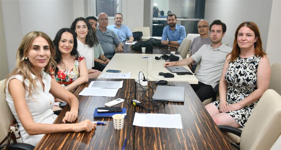 “Avukatın Dosya İnceleme Yetkisi” Üzerine Atölye Çalışması Yapıldı