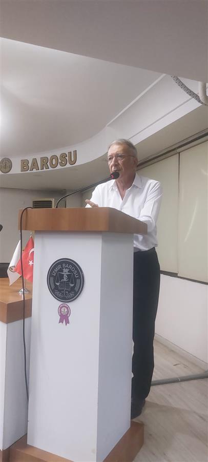  "Yabancılar Ve Uluslararası Koruma Kanunu