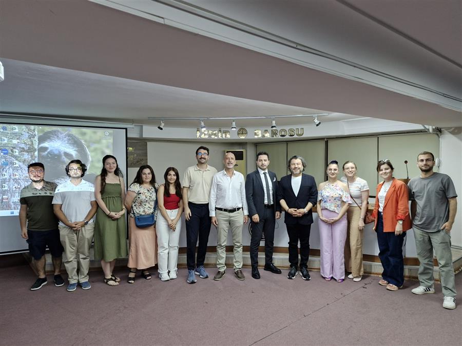  "Yabancılar Ve Uluslararası Koruma Kanunu