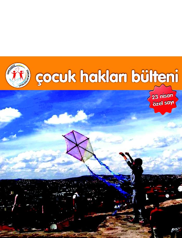 23 Nisan 2017 Özel Bülten