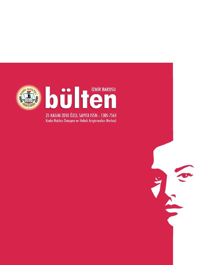 25 Kasım 2018 Özel Bülten