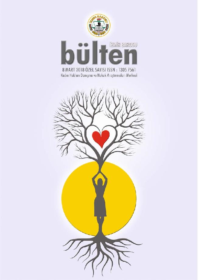 8 Mart 2018 Özel Bülten