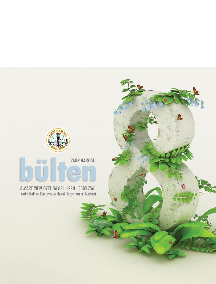 8 Mart 2019 Bülteni