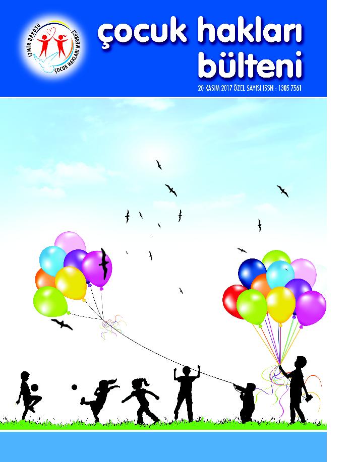 Çocuk Hakları Bülteni 2017