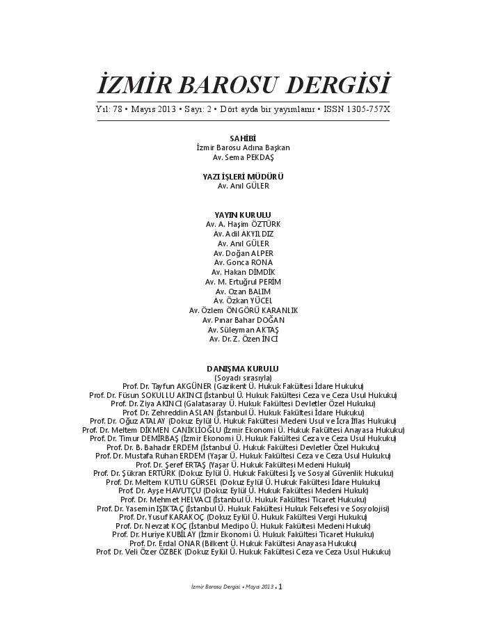 Sayı 2013-2
