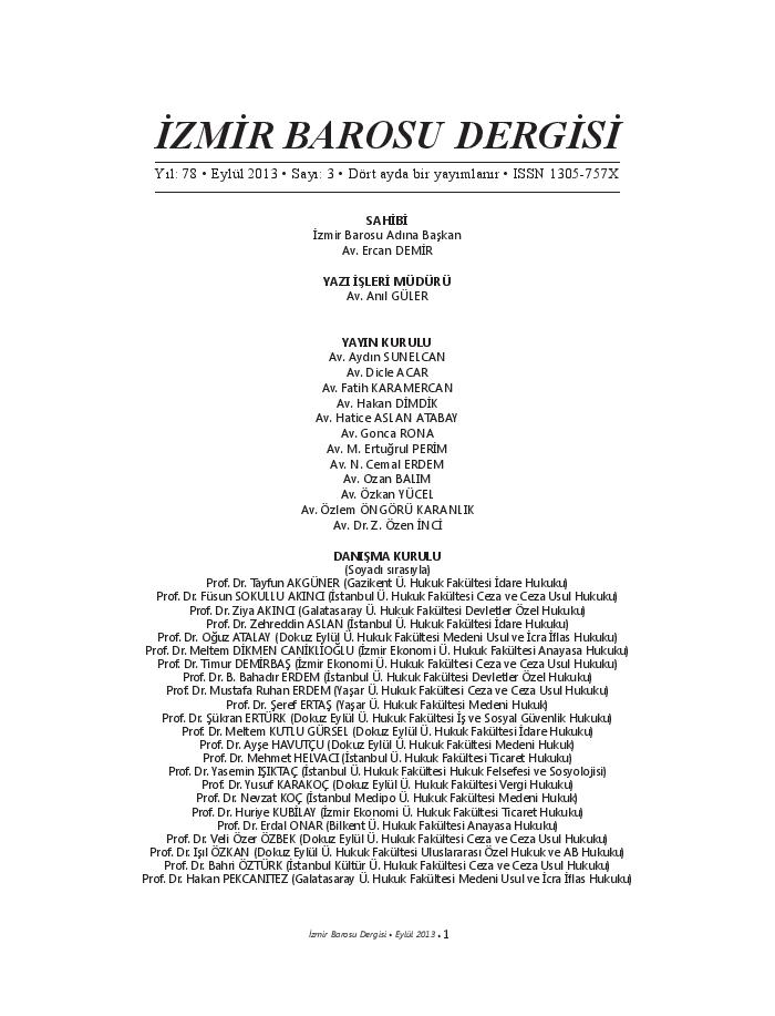 Sayı 2013-3