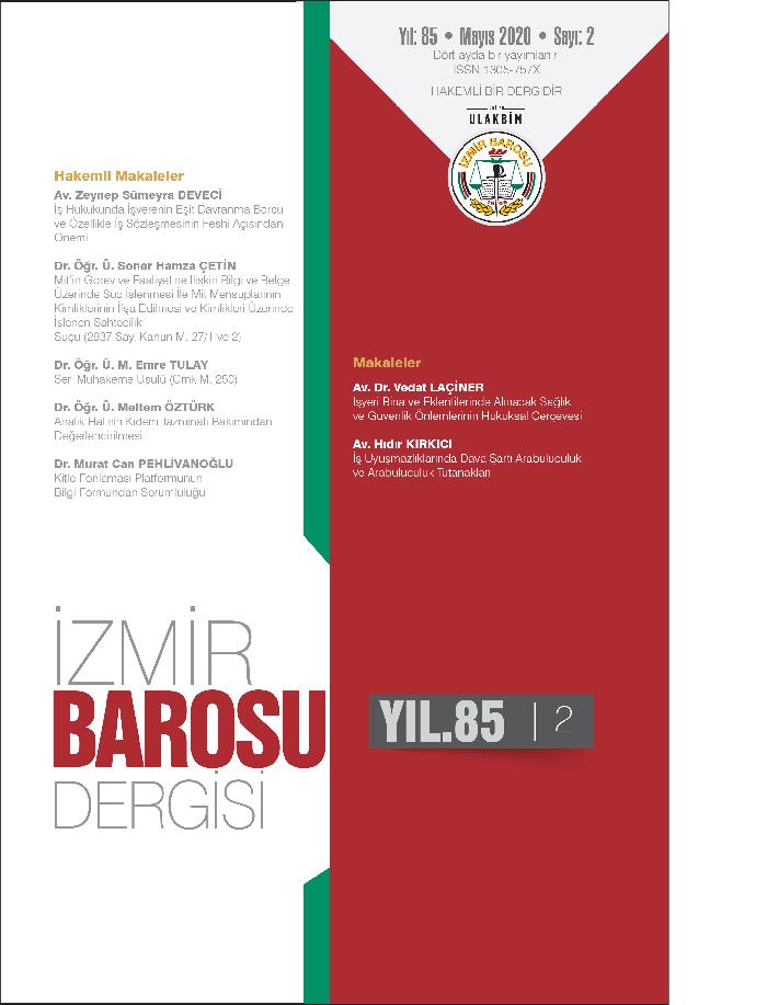 Sayı 2020-2