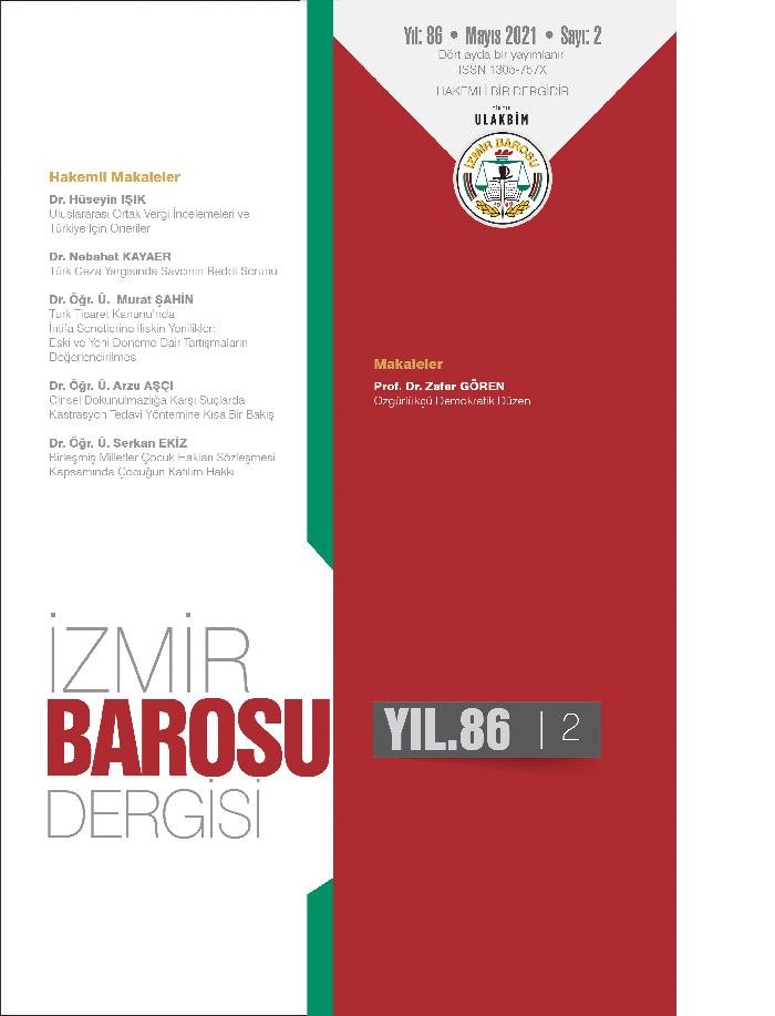 Sayı 2021-2