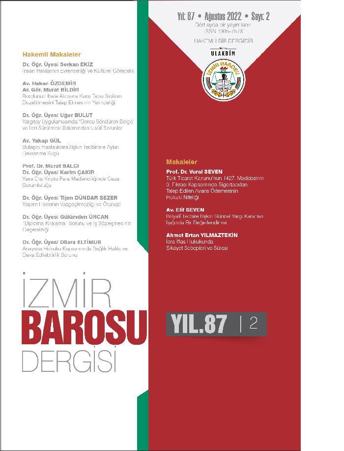 Sayı 2022-2